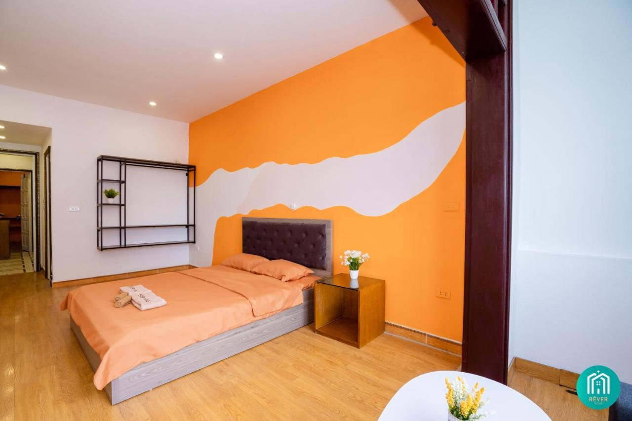 Rever Home Hanoi Exterior photo