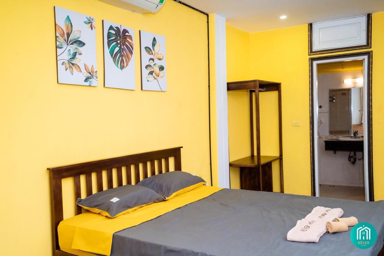 Rever Home Hanoi Exterior photo
