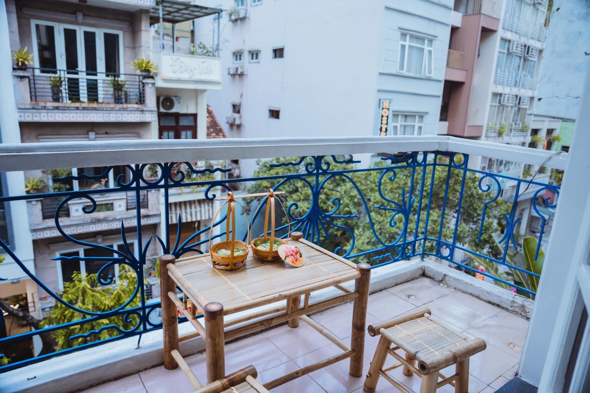 Rever Home Hanoi Exterior photo