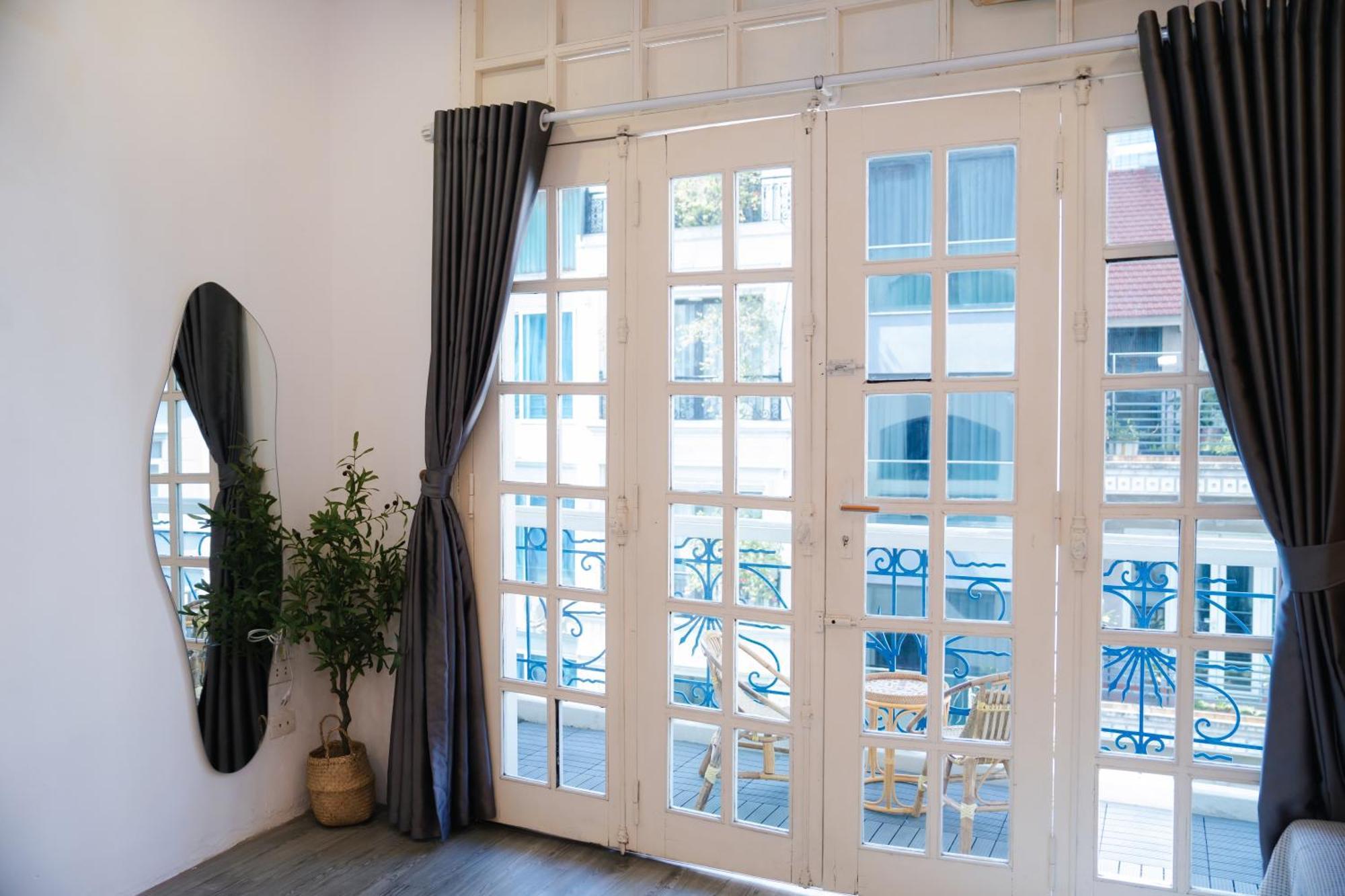 Rever Home Hanoi Exterior photo